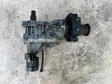 Riduttore Fiat Sedici 2013 2000cc MJ D20AA