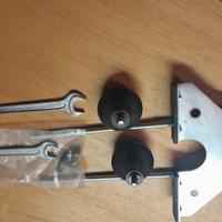 AEG - Fresatrice legno