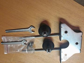 AEG - Fresatrice legno