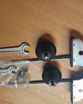 AEG - Fresatrice legno