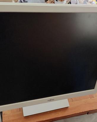 Monitor PC Fujitsu 19" .