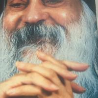 OSHO bagliori di un’infanzia dorata