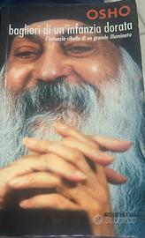 OSHO bagliori di un’infanzia dorata