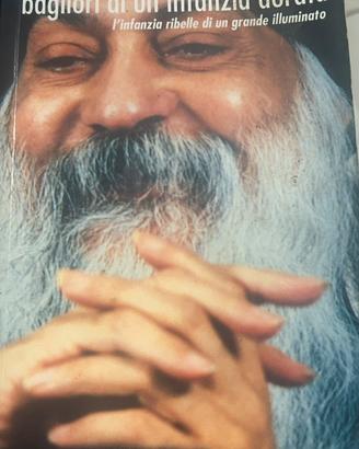 OSHO bagliori di un’infanzia dorata