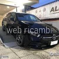 Mercedes classe A amg 2019 2020 2021