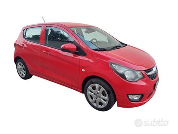 Opel Karl 1.0 N-Joy Euro6B *NEOPATENTATI*