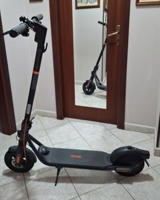 monopattino segway ninebot