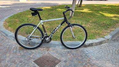 Cinelli Argentovivo anno 1991