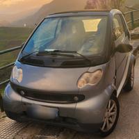 smart for two cabrio cdi