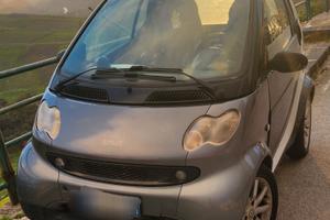 smart for two cabrio cdi