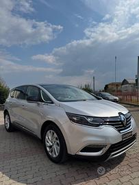 Renault Espace dCi 160CV EDC Energy Initiale Paris