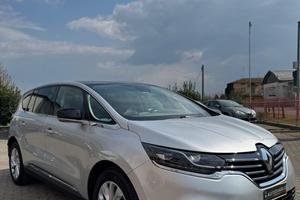 Renault Espace dCi 160CV EDC Energy Initiale Paris