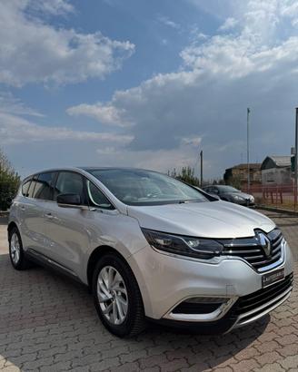 Renault Espace dCi 160CV EDC Energy Initiale Paris
