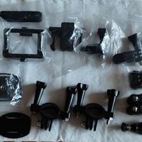 Accessori x ACTION CAMERA A 80 