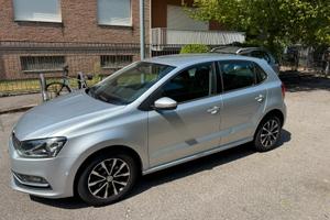 Volksvagen Polo 1.4 TDI 75cv - 2017