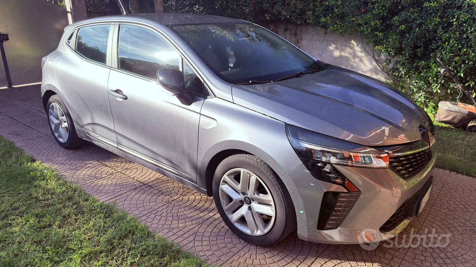 Renault Clio 2023 photo 3