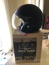 Casco nuovo