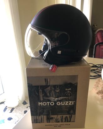 Casco nuovo