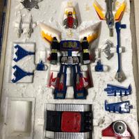 Trider g7 5 trasformazioni