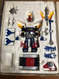 Trider g7 5 trasformazioni