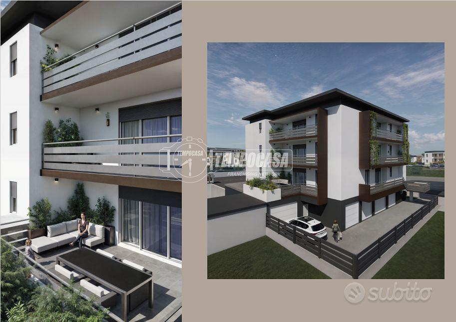 Appartamento – Paderno Dugnano, Battiloca, Villaggio Ambrosiano - Vista 3