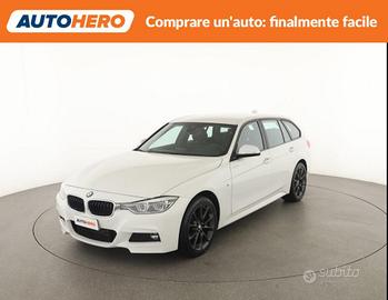 BMW 320 FC33519