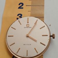 orologio OMEGA