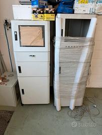 Pulpito di comando (2 pezzi)