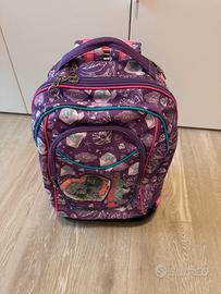Zaino Seven per scuole elementari