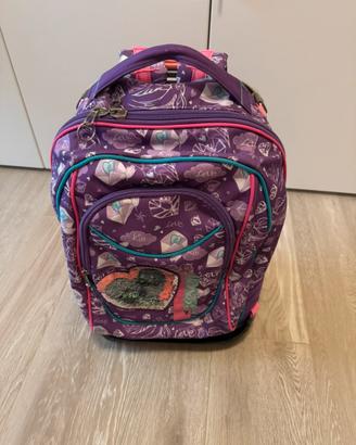 Zaino Seven per scuole elementari