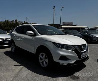 Nissan Qashqai 1.5 dCi Acenta