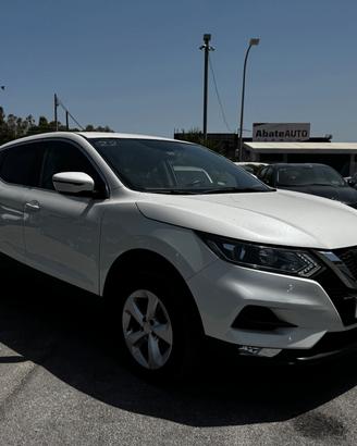 Nissan Qashqai 1.5 dCi Acenta