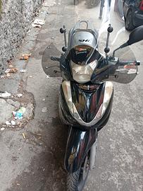 Honda sh 300 anno 2008