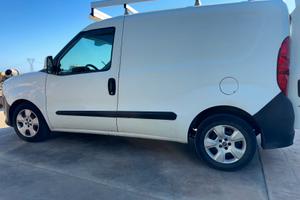 Fiat doblo 1.6 multijet
