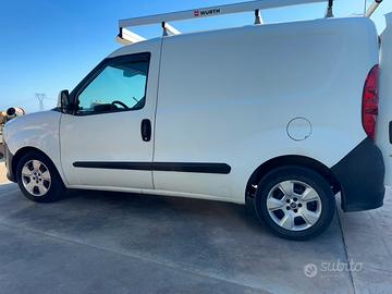 Fiat doblo 1.6 multijet