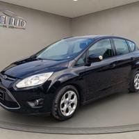FORD C-Max 1.6 TDCi 95CV Plus
