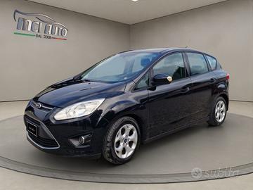 FORD C-Max 1.6 TDCi 95CV Plus