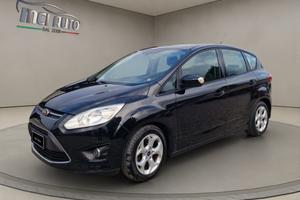 FORD C-Max 1.6 TDCi 95CV Plus