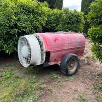 Atomizzatore 1000 Lt