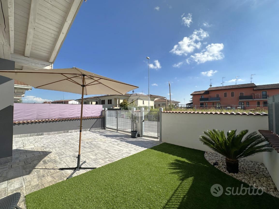 Appartamento – BS - Vista 5
