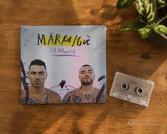 Vinile Marra/Guè: Santeria - 10th Anniversary 