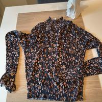 Maglietta manica lunga