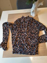 Maglietta manica lunga