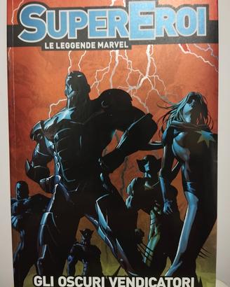 SuperEroi n. 14