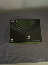 Xbox Serie X