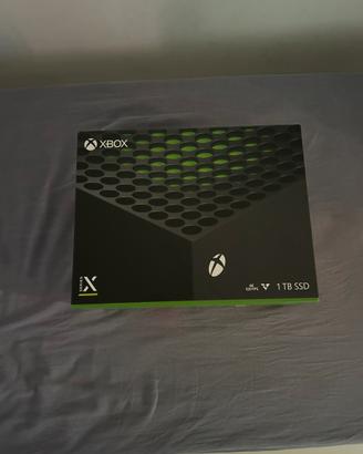 Xbox Serie X