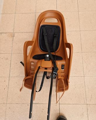 seggiolino bici