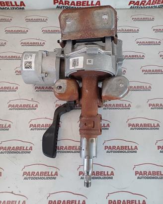 piantone servosterzo elettrico Fiat Panda 38248539