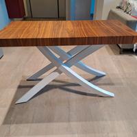 Tavolo consolle Artistico Bontempi