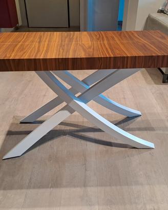 Tavolo consolle Artistico Bontempi